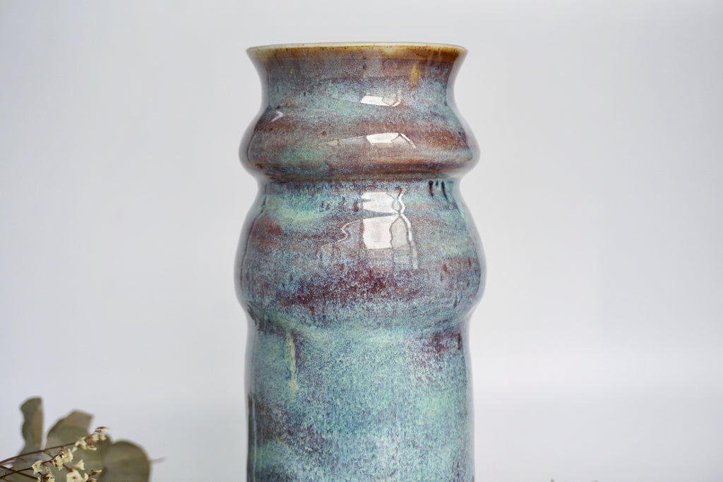 Handmade ceramics potter Dawn Kawn | Eat & Sip