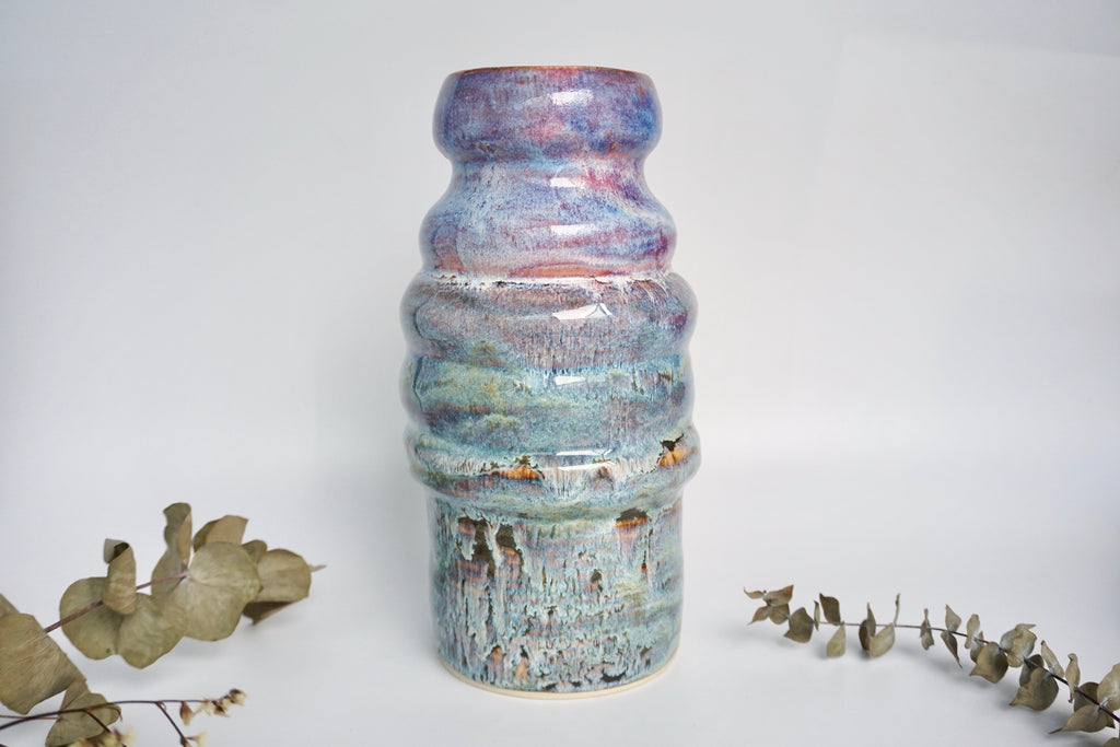 Handmade ceramics potter Dawn Kawn | Eat & Sip