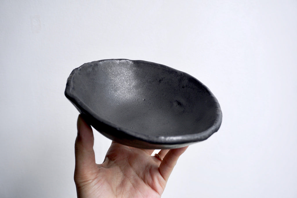 Handmade pottery Facture Goods Singapore - Ceramics Eat & Sip