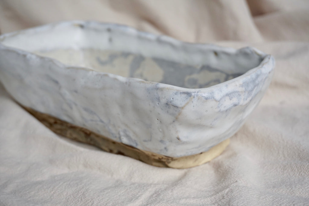 Handpinched bowl Singapore | Pottery Singapore