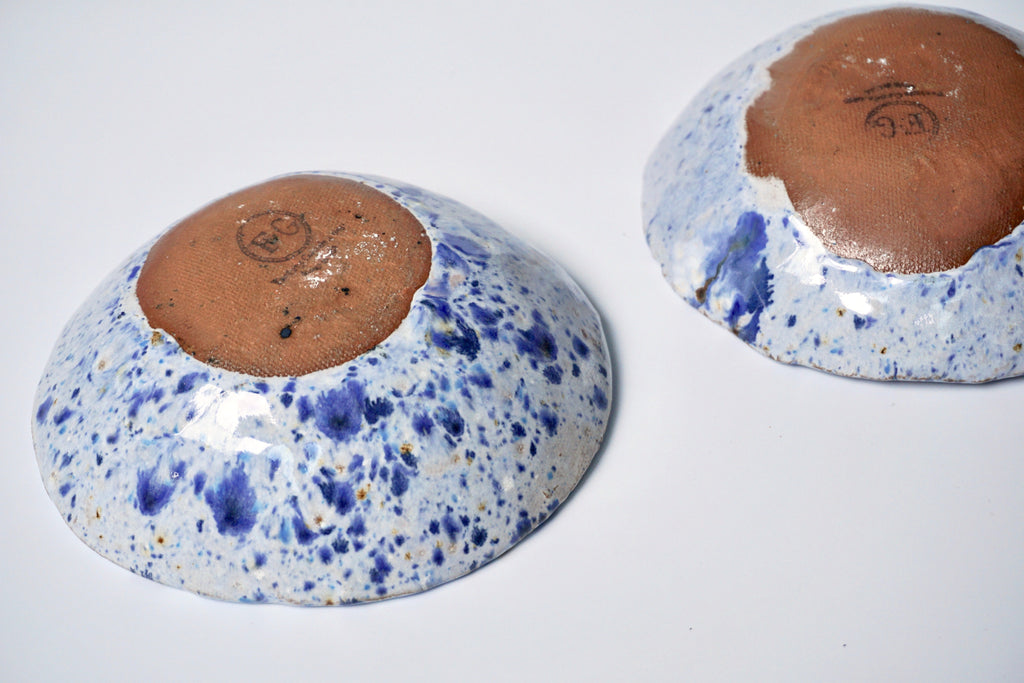 Handmade pottery Facture Goods Singapore - Ceramics Eat & Sip