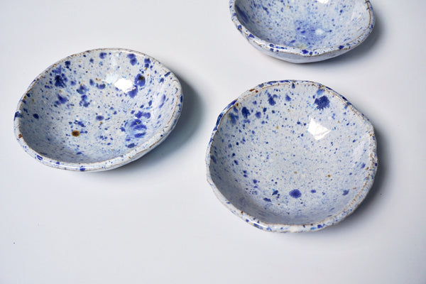 Handmade pottery Facture Goods Singapore - Ceramics Eat & Sip