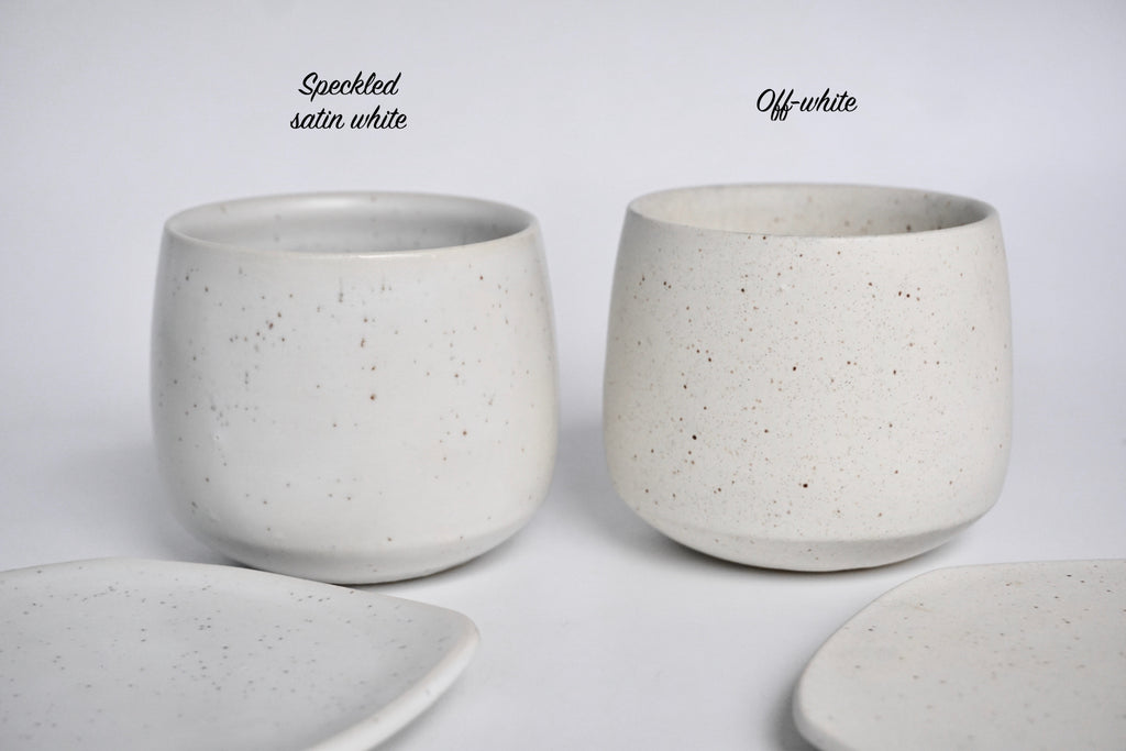 Handmade ceramics Janice Chan | Pottery Singapore Eat & Sip