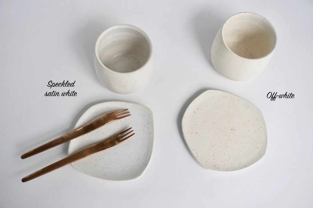 Handmade ceramics Janice Chan | Pottery Singapore Eat & Sip
