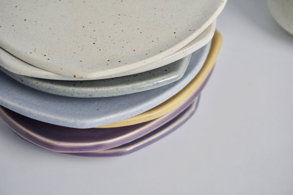 Handmade ceramics Janice Chan | Pottery Singapore Eat & Sip
