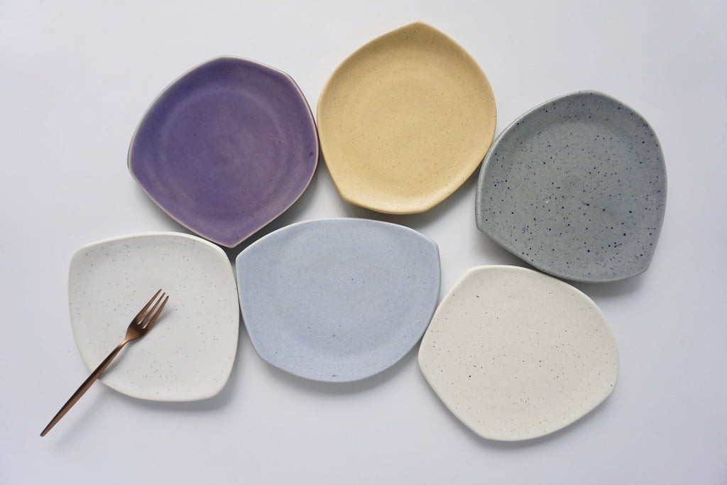 Handmade ceramics Janice Chan | Pottery Singapore Eat & Sip