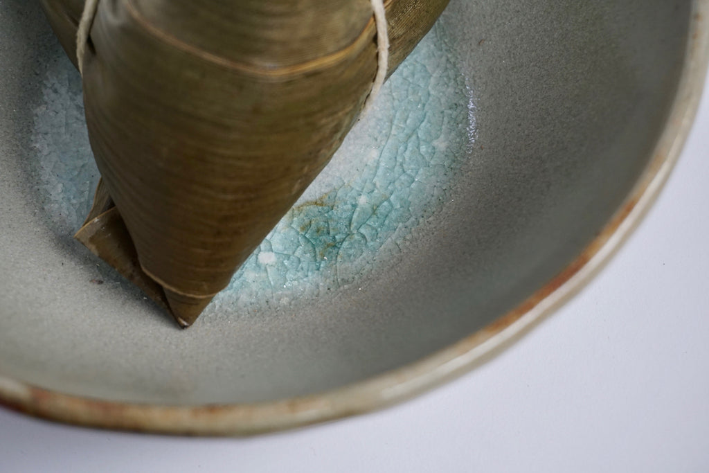 Handmade pottery Singapore tableware - Eat & Sip