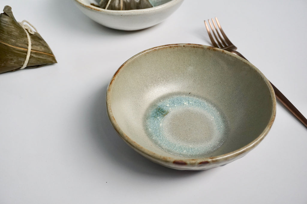 Handmade pottery Singapore tableware - Eat & Sip