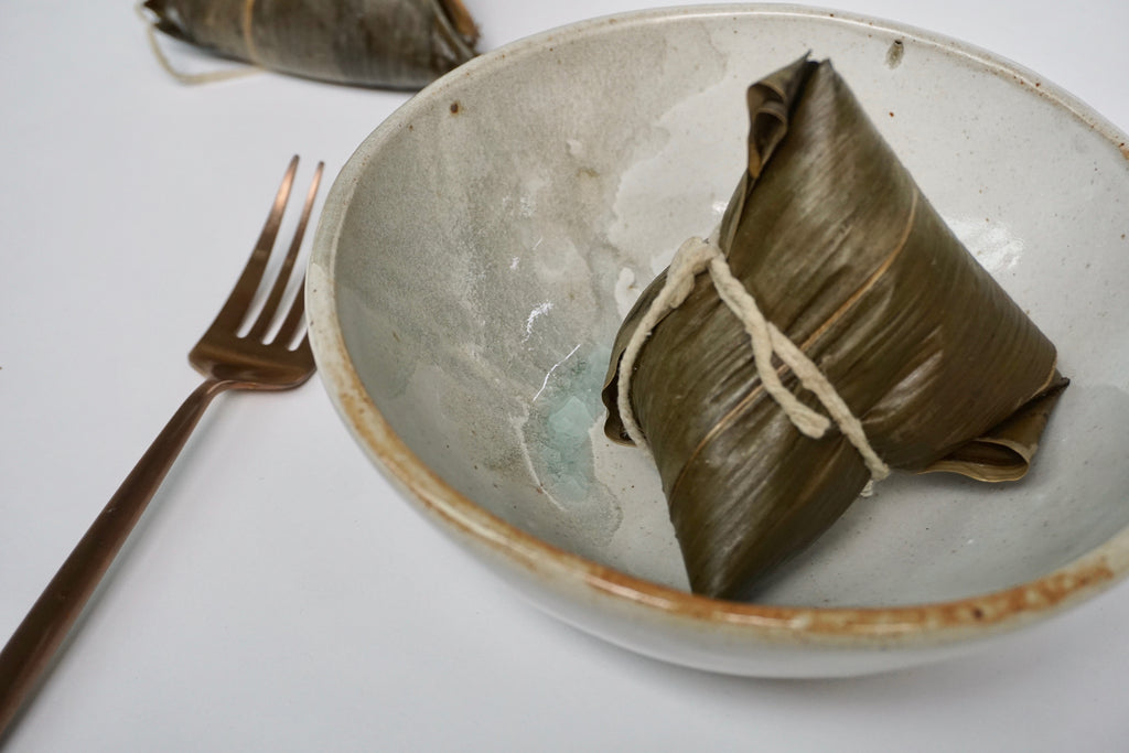 Handmade pottery Singapore tableware - Eat & Sip