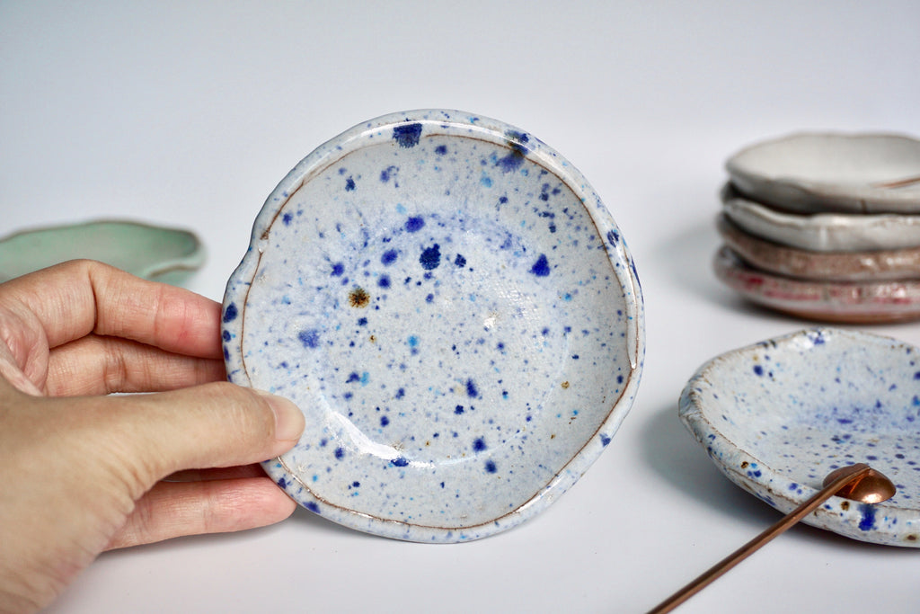 Handmade pottery Singapore Facture Goods