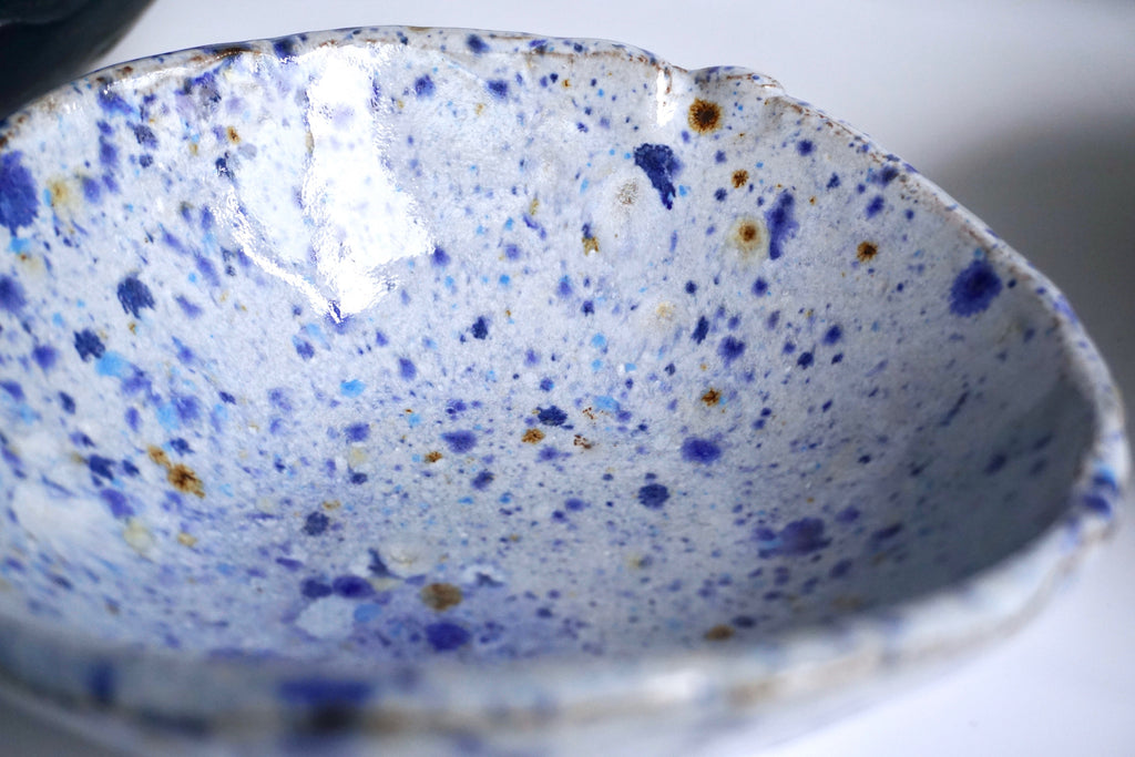 Handmade pottery Facture Goods Singapore - Ceramics Eat & Sip