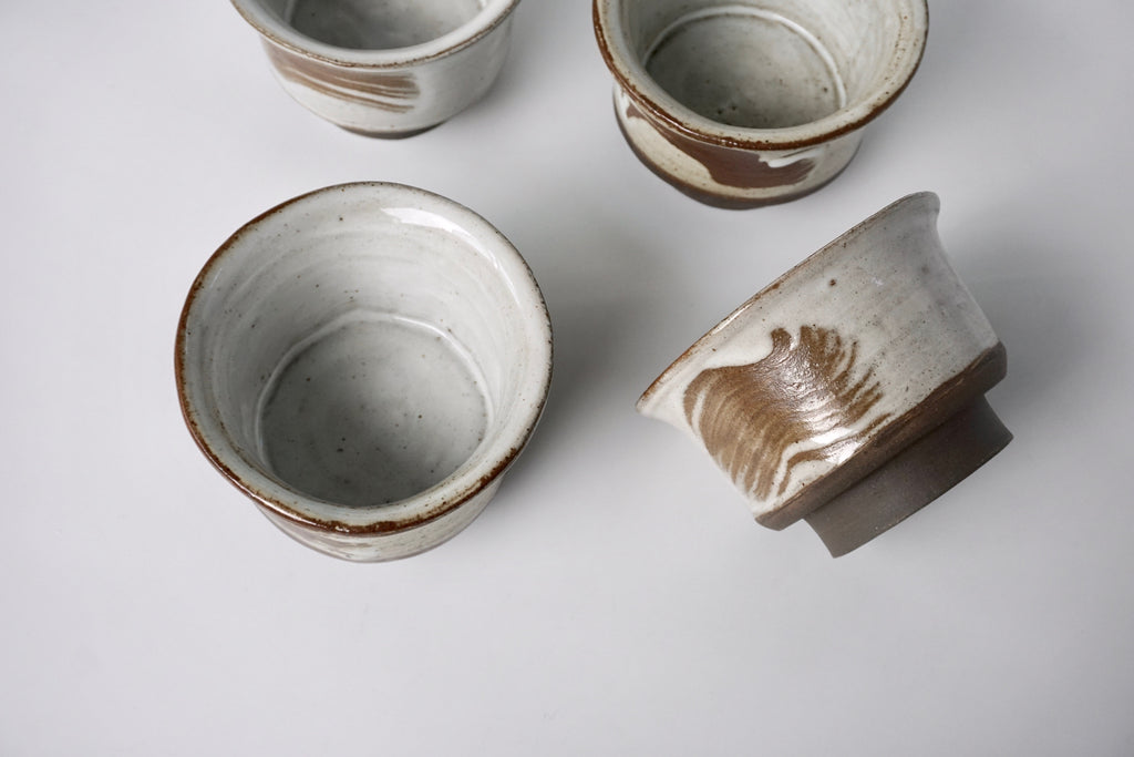 Handmade pottery Singapore tableware - Eat & Sip