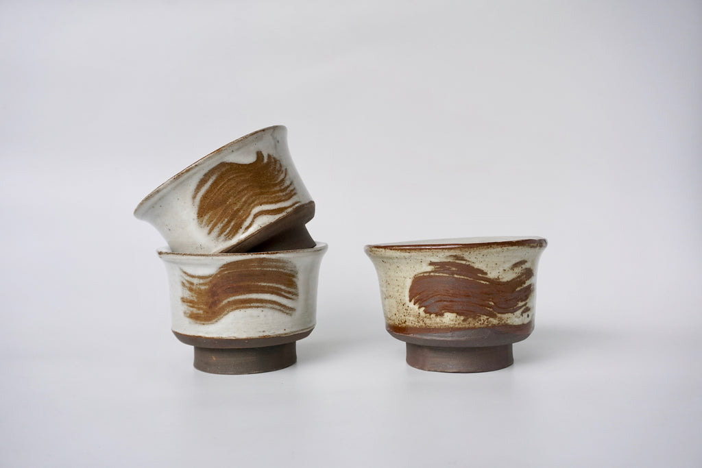Handmade pottery Singapore tableware - Eat & Sip