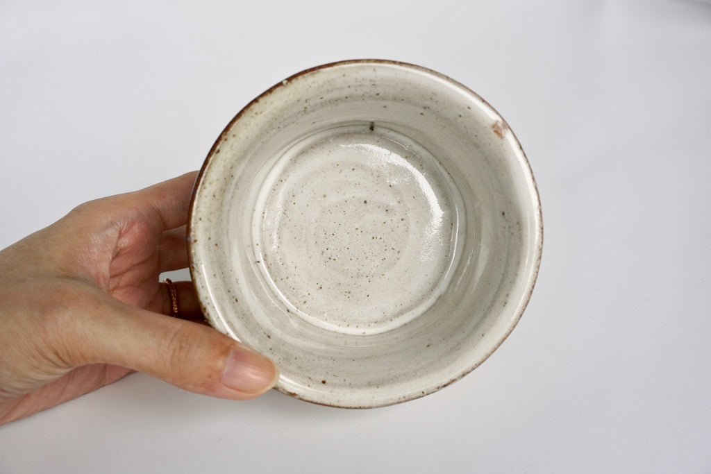 Handmade pottery Singapore tableware - Eat & Sip
