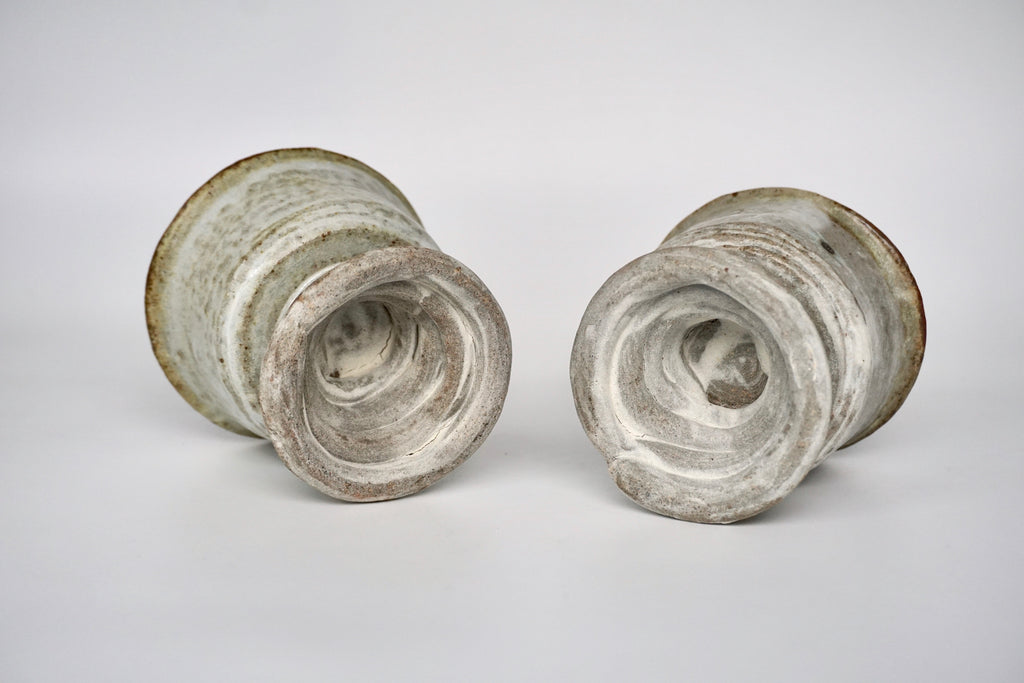Handmade pottery Singapore tableware - Eat & Sip