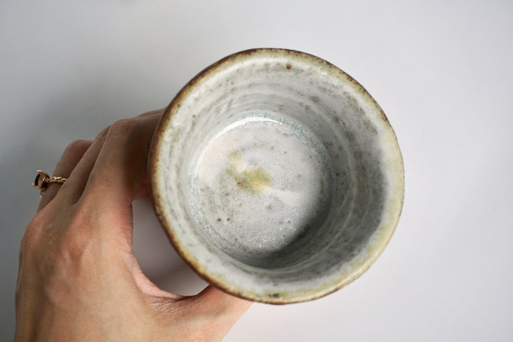 Handmade pottery Singapore tableware - Eat & Sip