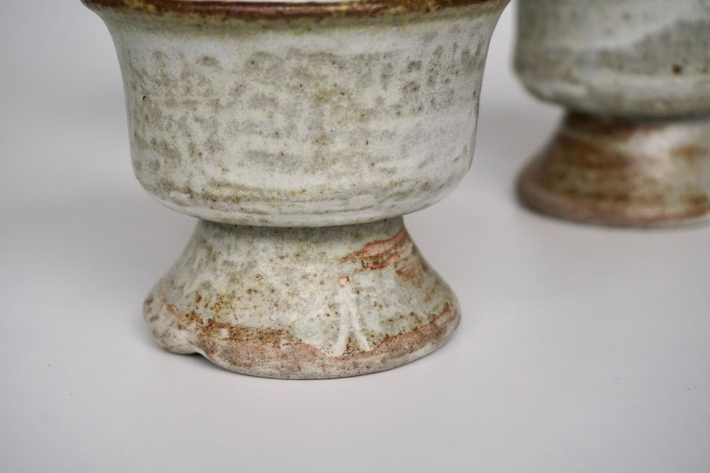Handmade pottery Singapore tableware - Eat & Sip