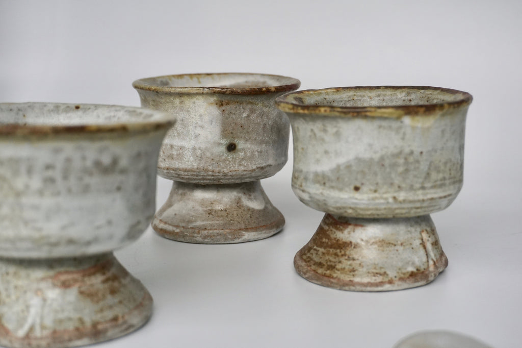 Handmade pottery Singapore tableware - Eat & Sip