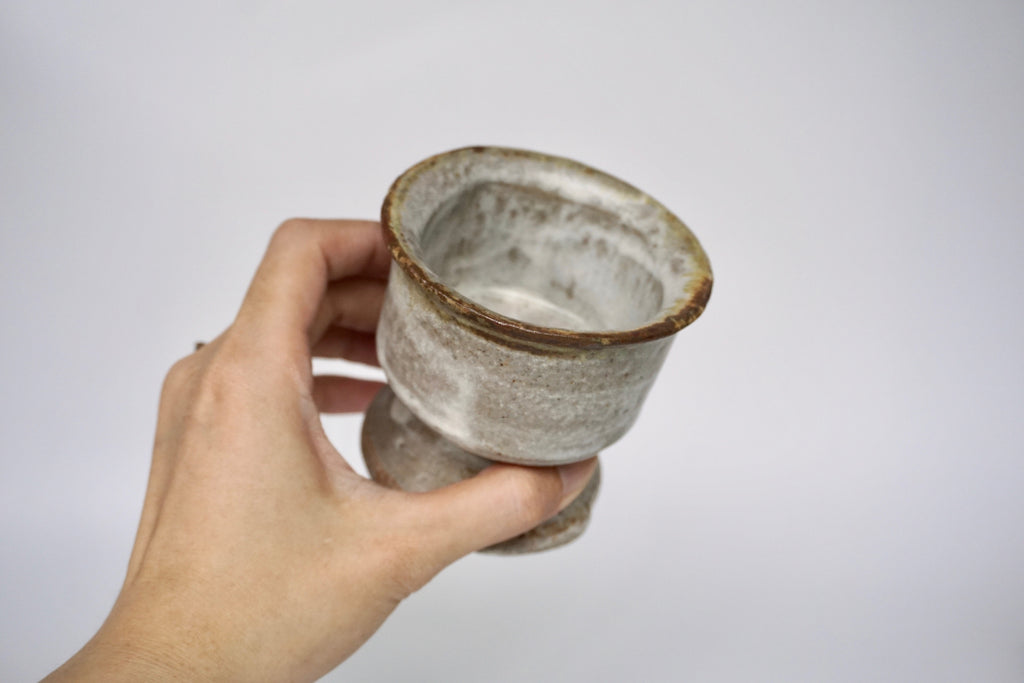 Handmade pottery Singapore tableware - Eat & Sip