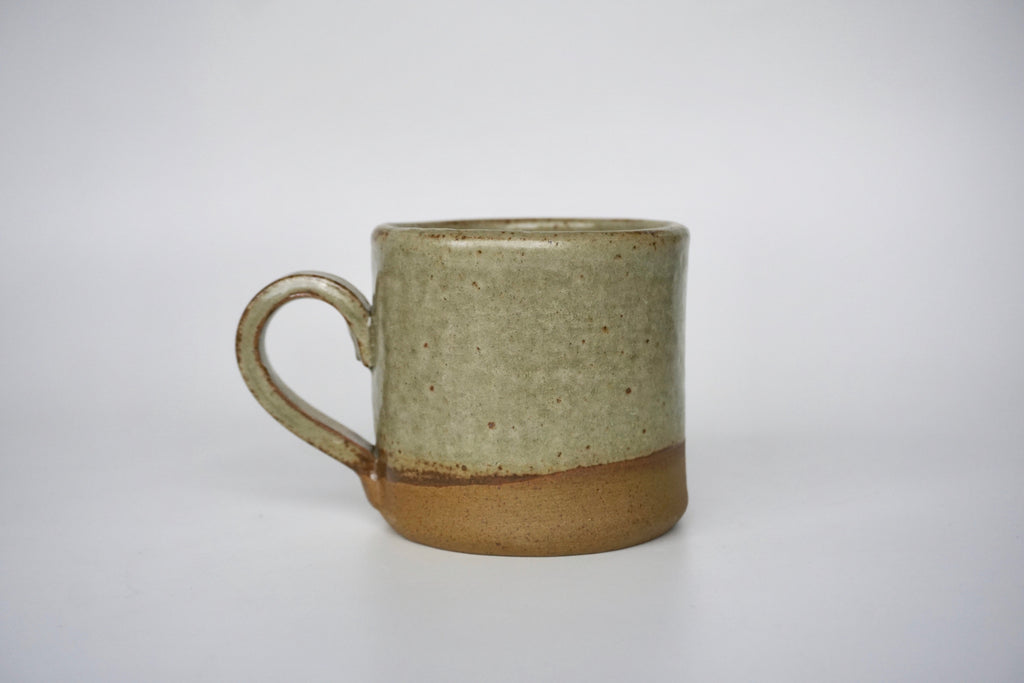 Handmade ceramic mug Singapore tableware - Eat & Sip