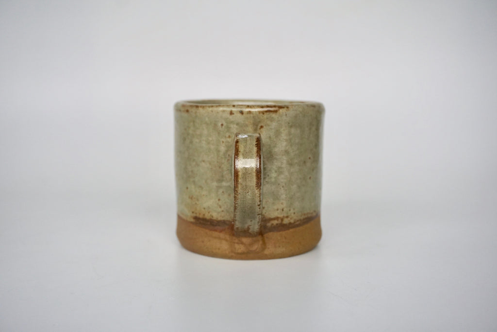 Handmade ceramic mug Singapore tableware - Eat & Sip