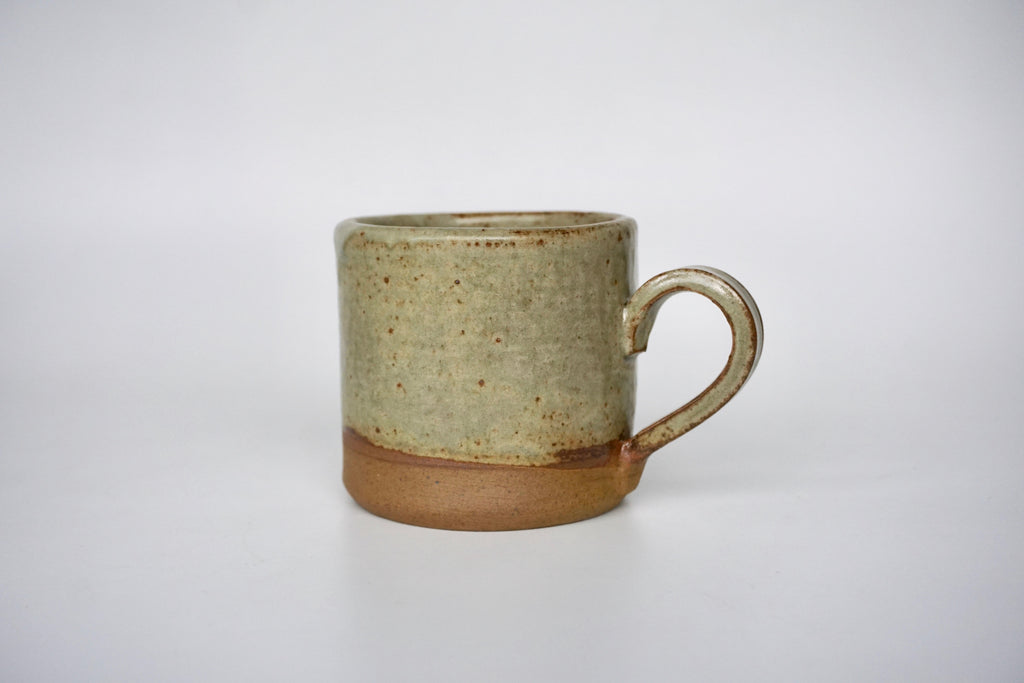 Handmade ceramic mug Singapore tableware - Eat & Sip