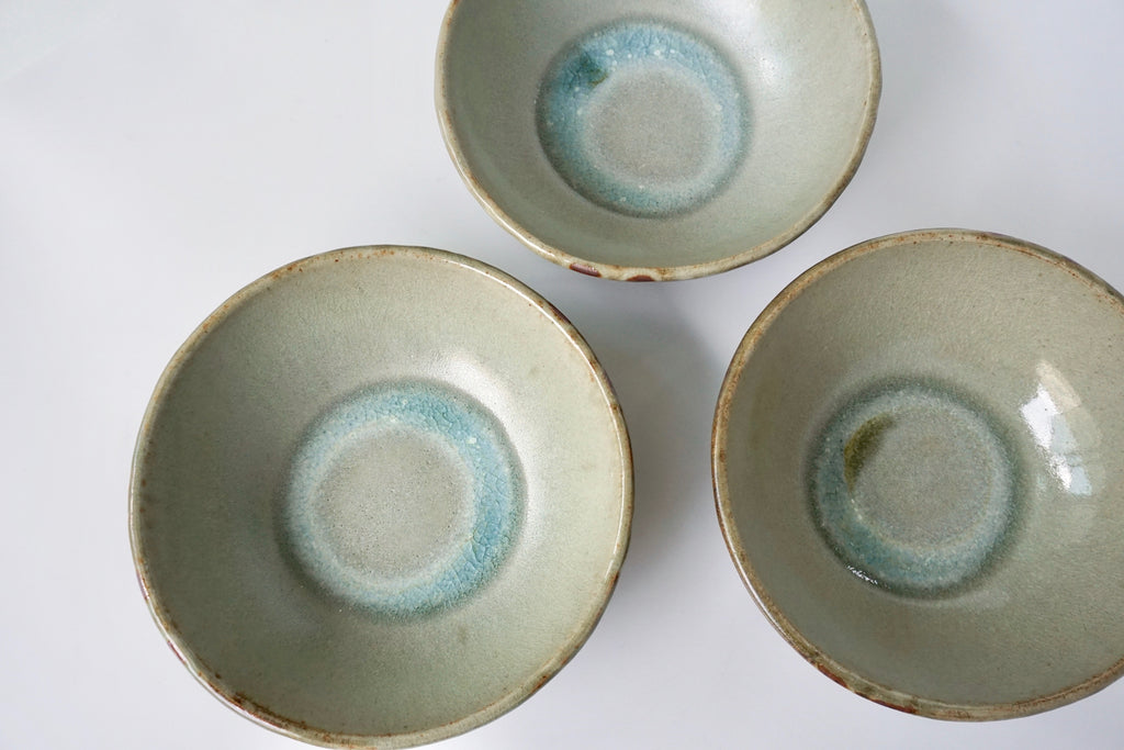 Handmade pottery Singapore tableware - Eat & Sip