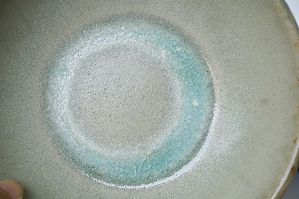 Handmade pottery Singapore tableware - Eat & Sip