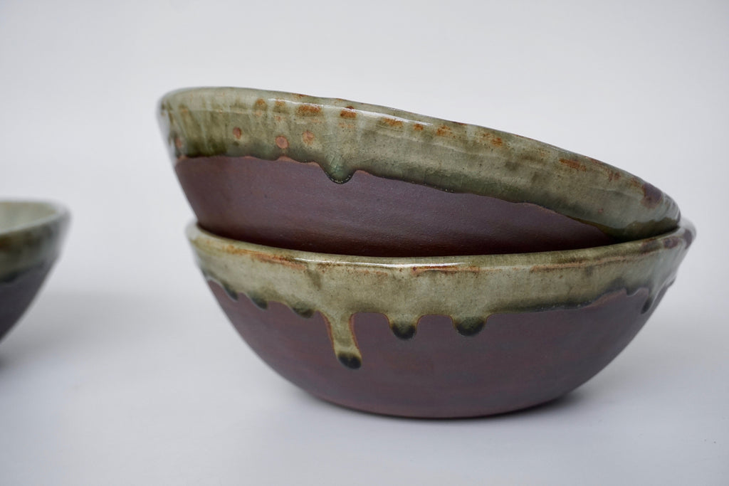 Handmade pottery Singapore tableware - Eat & Sip