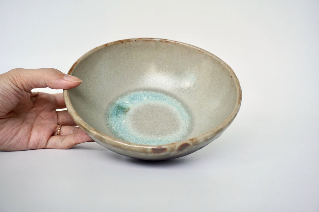 Handmade pottery Singapore tableware - Eat & Sip