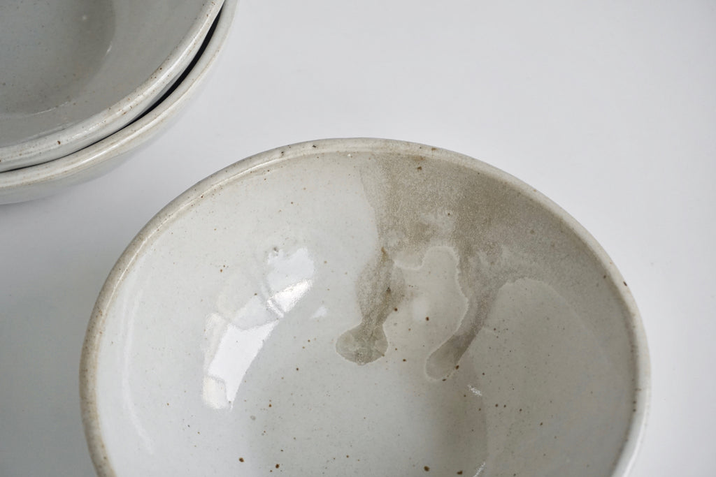 Handmade pottery Singapore tableware - Eat & Sip