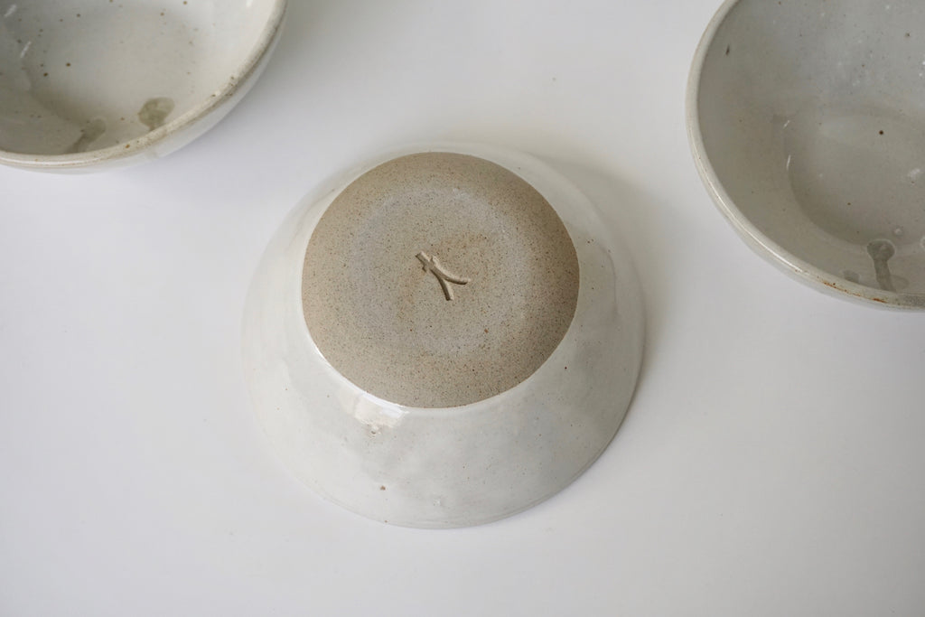 Handmade pottery Singapore tableware - Eat & Sip