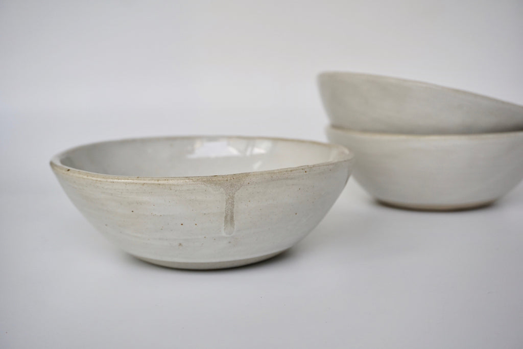 Handmade pottery Singapore tableware - Eat & Sip