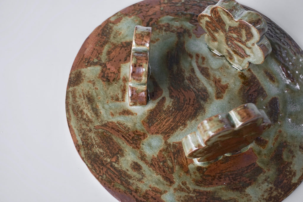 Handmade pottery Singapore tableware - Eat & Sip