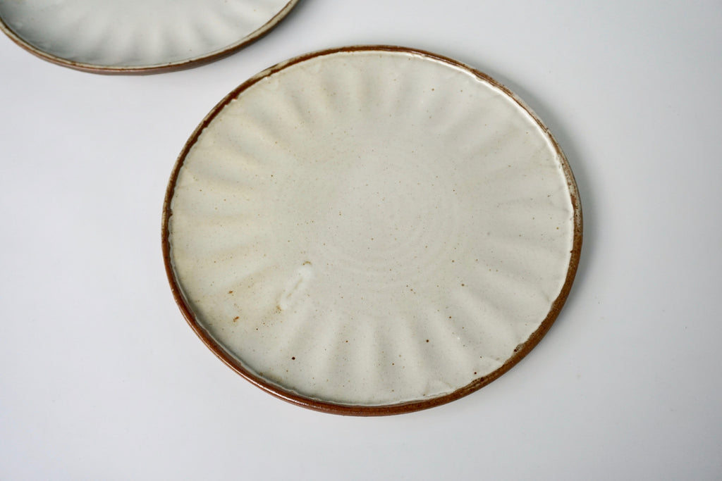 Handmade ceramics Singapore tableware - Eat & Sip