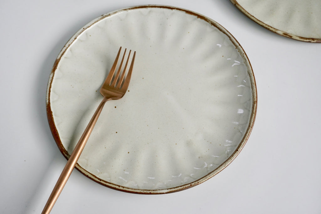 Handmade ceramics Singapore tableware - Eat & Sip