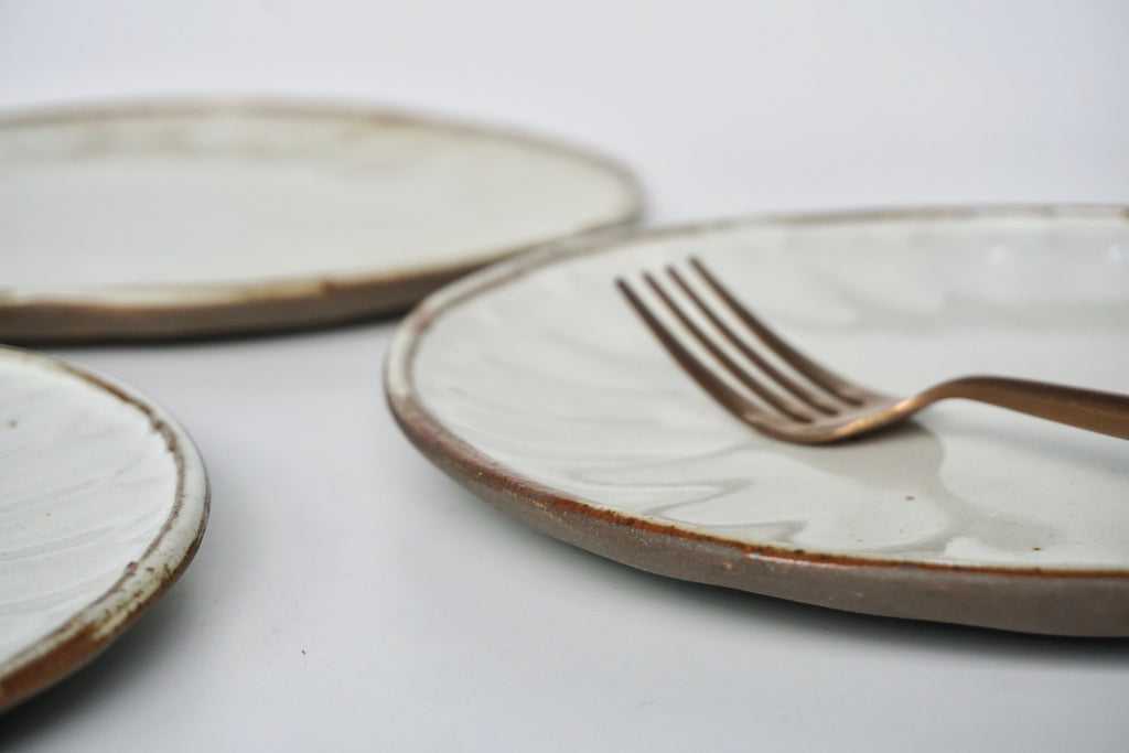 Handmade ceramics Singapore tableware - Eat & Sip