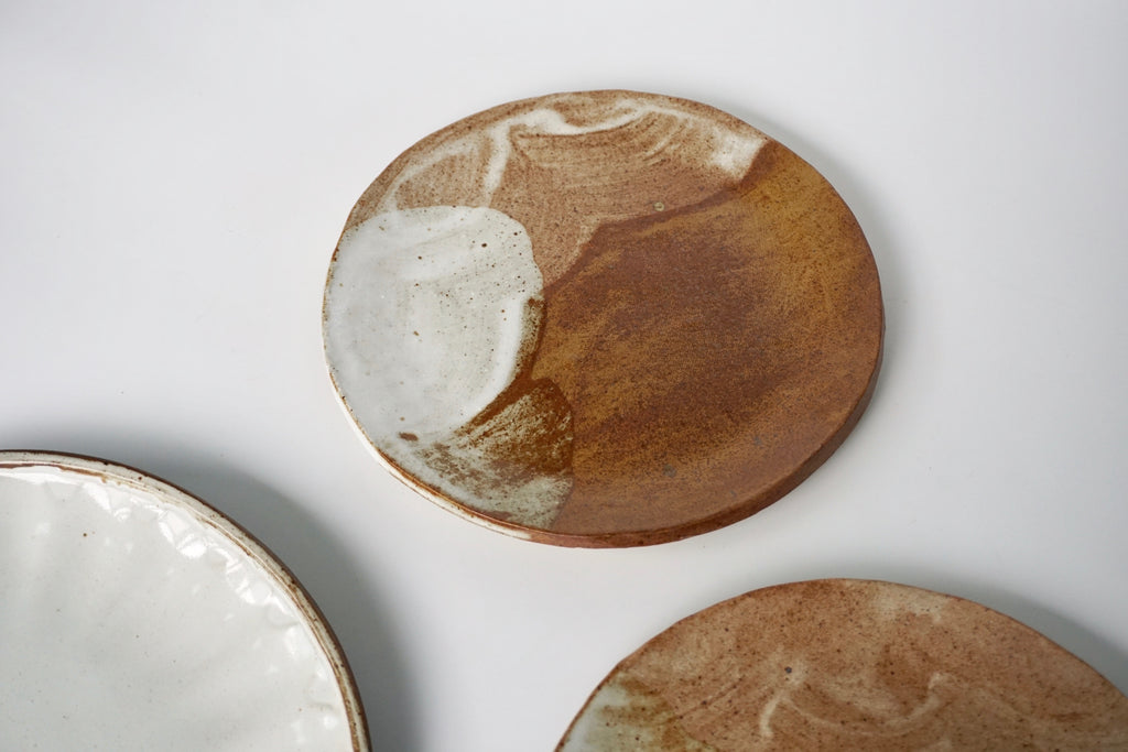 Handmade pottery Singapore tableware - Eat & Sip