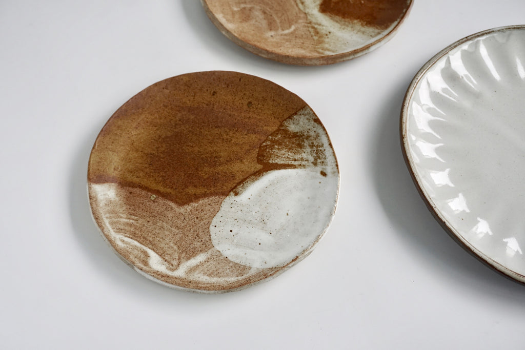 Handmade pottery Singapore tableware - Eat & Sip