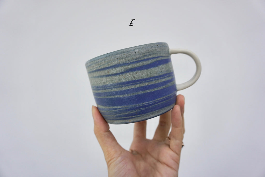 Handmade neriage pottery in Singapore | Eat & Sip tableware