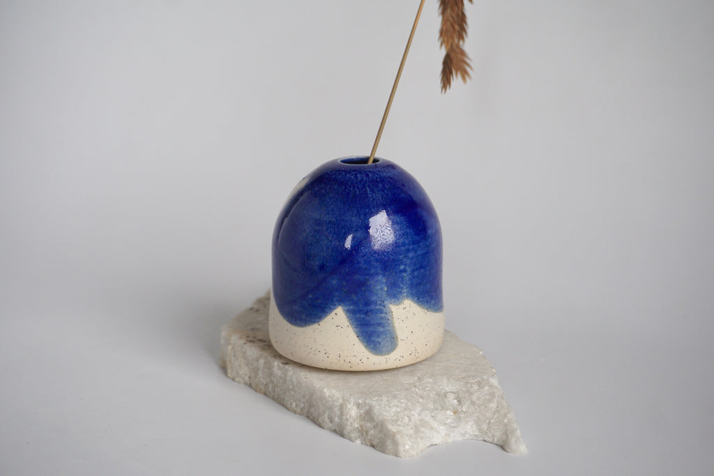 Chen Liyuan handmade pottery Singapore | Ceramics Eat & Sip