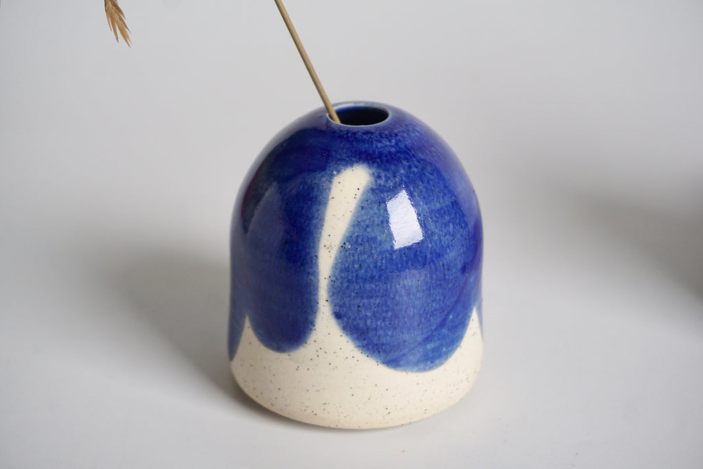 Chen Liyuan handmade pottery Singapore | Ceramics Eat & Sip