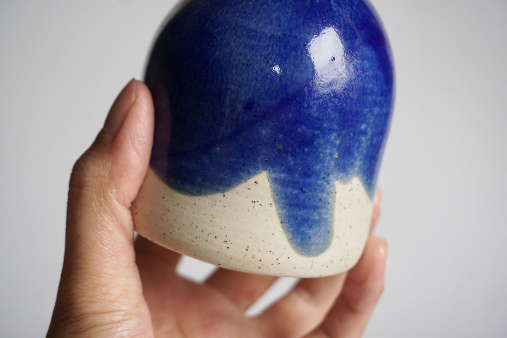 Chen Liyuan handmade pottery Singapore | Ceramics Eat & Sip