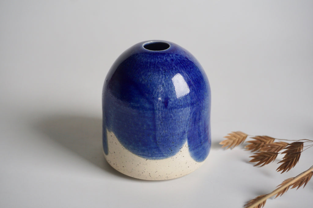 Chen Liyuan handmade pottery Singapore | Ceramics Eat & Sip