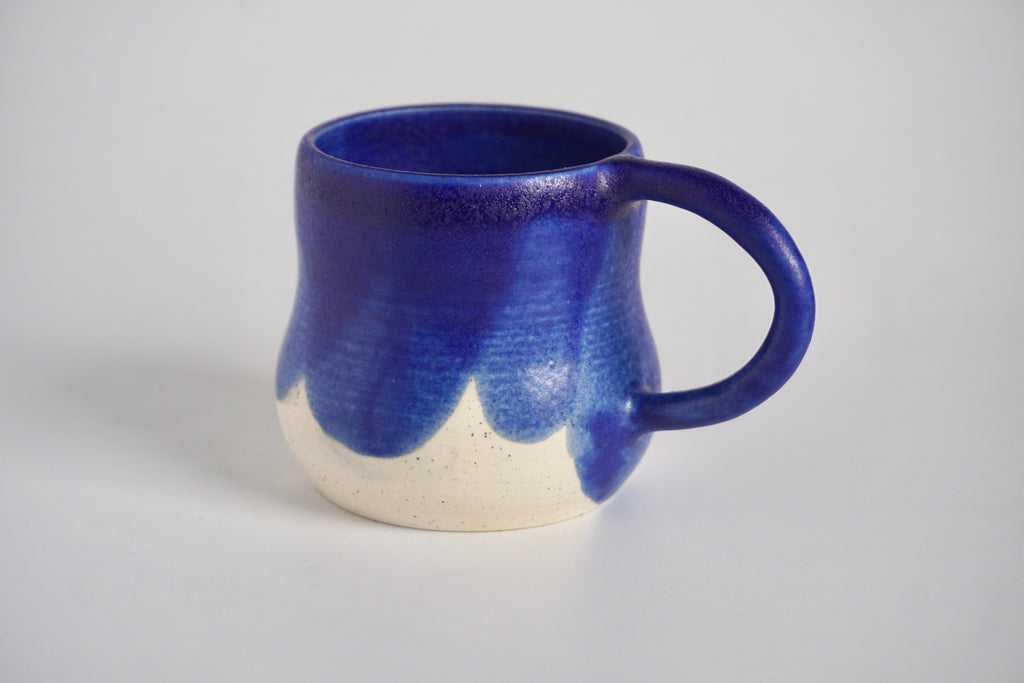 Handmade ceramic plates Singapore | Chen Liyuan Eat & Sip