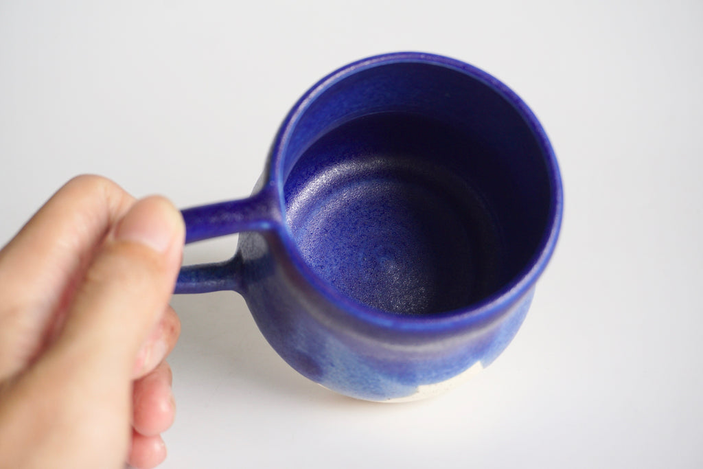 Handmade ceramic plates Singapore | Chen Liyuan Eat & Sip