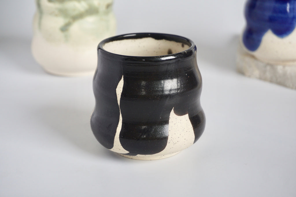Chen Liyuan handmade cups Singapore | Ceramics Eat & Sip