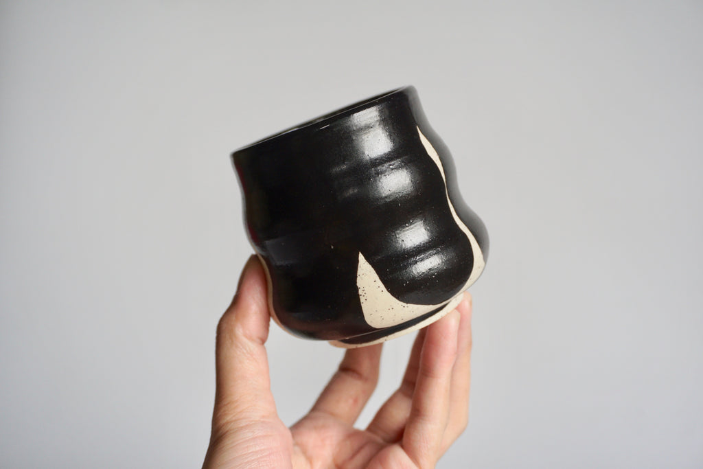 Chen Liyuan handmade cups Singapore | Ceramics Eat & Sip