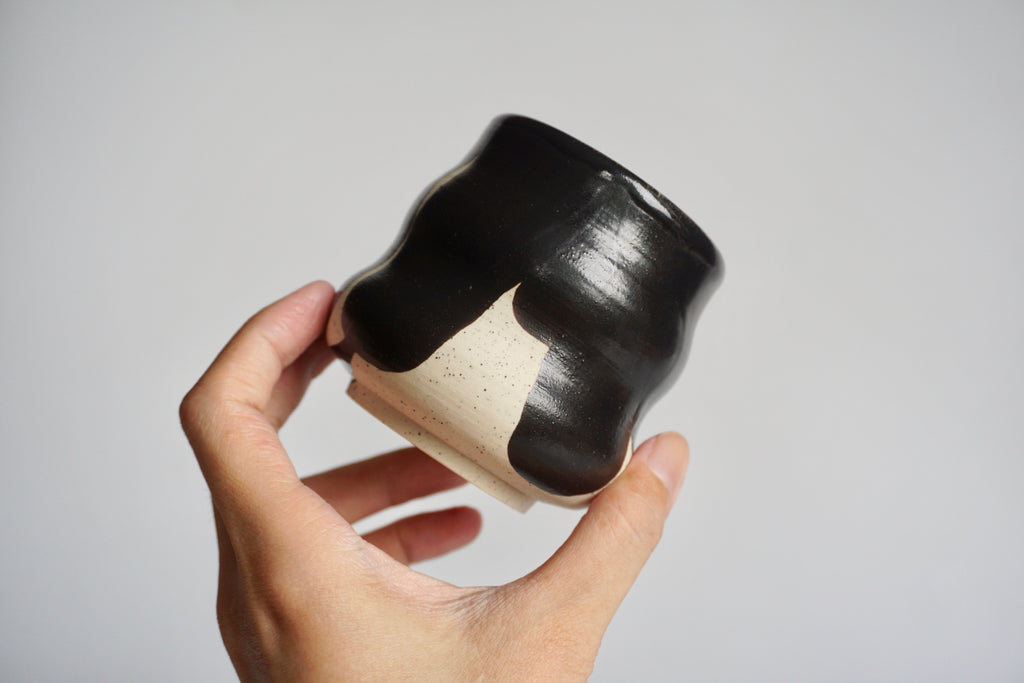 Chen Liyuan handmade cups Singapore | Ceramics Eat & Sip