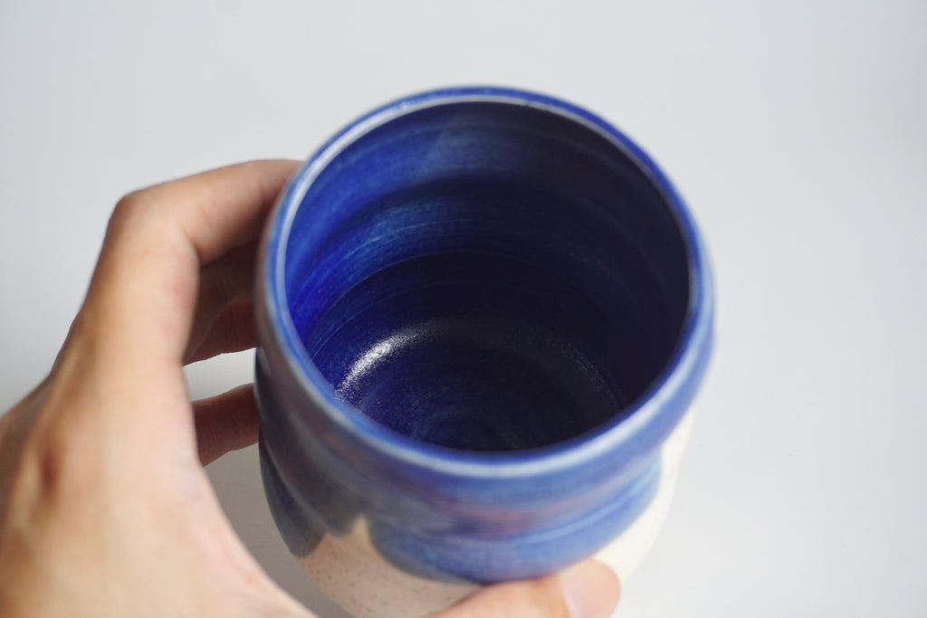 Chen Liyuan handmade cups Singapore | Ceramics Eat & Sip